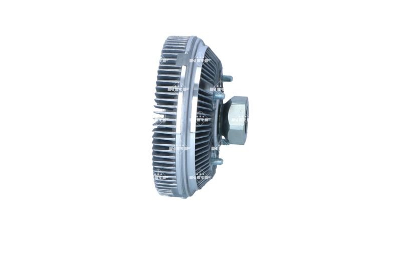 49101 Thermal fan clutch NRF 49101 review and test
