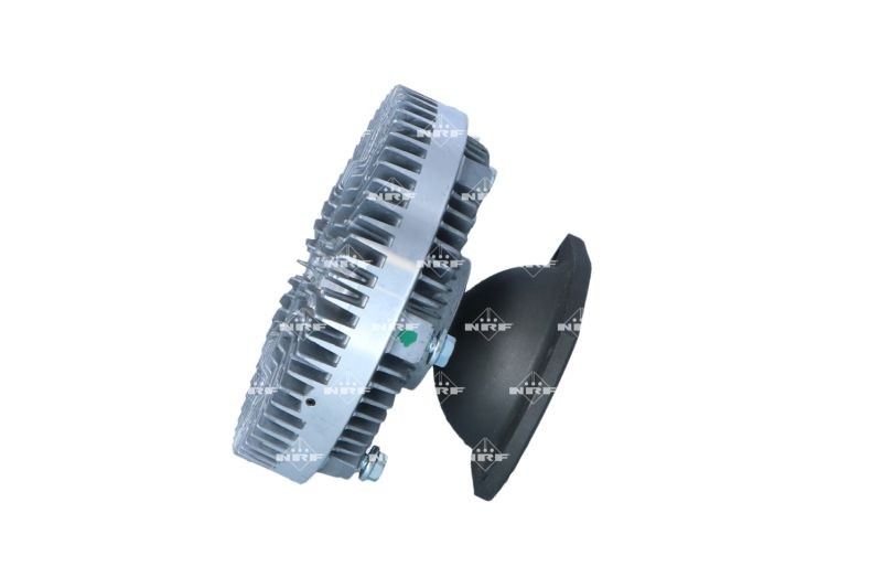 49102 Thermal fan clutch NRF 49102 review and test