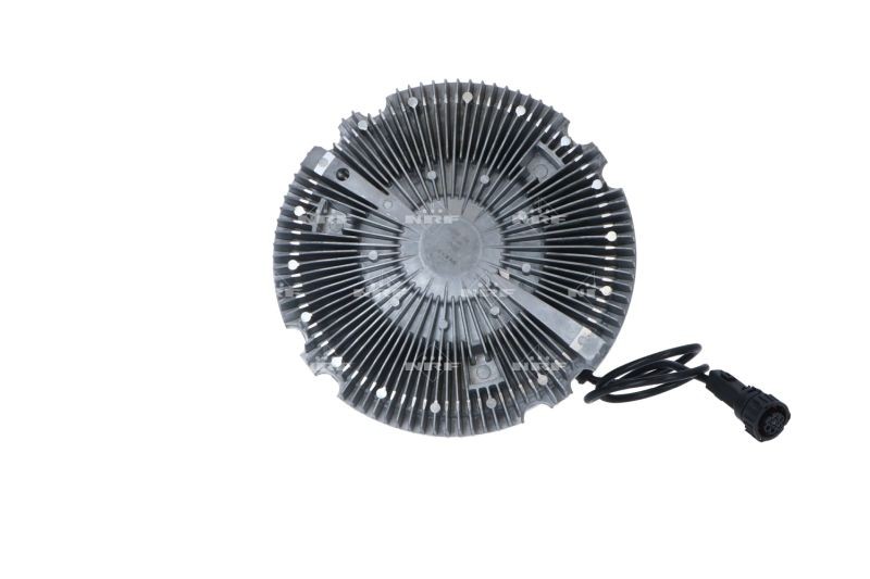 NRF Cooling fan clutch 49108