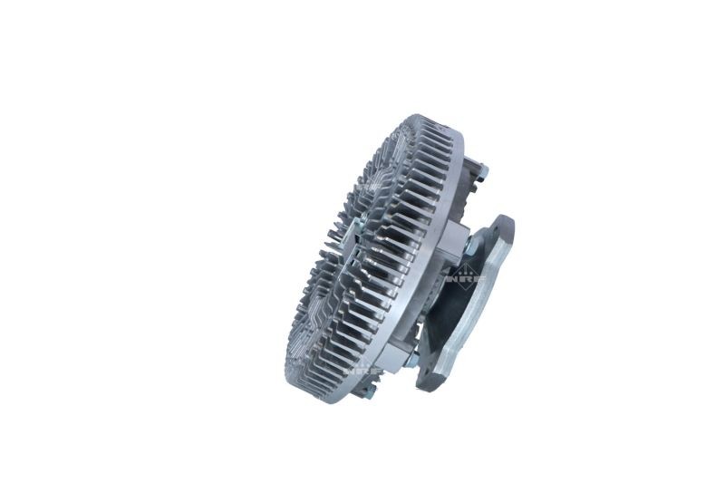 49112 Thermal fan clutch NRF 49112 review and test