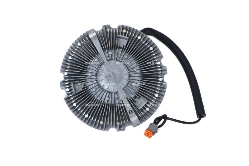 NRF Cooling fan clutch 49125