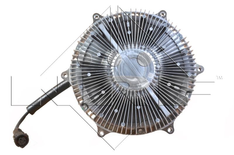 NRF Cooling fan clutch 49136