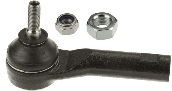 TRW Front Axle, Right, outer Tie rod end JTE2126 buy