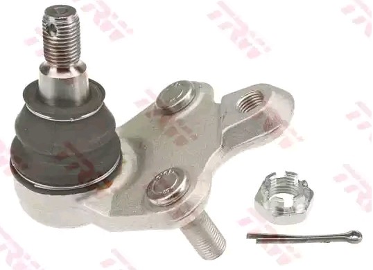 TRW JBJ1079 Ball Joint with accessories, 20,27mm, 27mm, 79mm