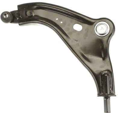 TRW Front Axle, Lower, Left, outer, Control Arm Control arm JTC156 buy