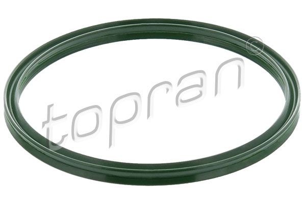 OEM-quality TOPRAN 115 598 Seal, turbo air hose