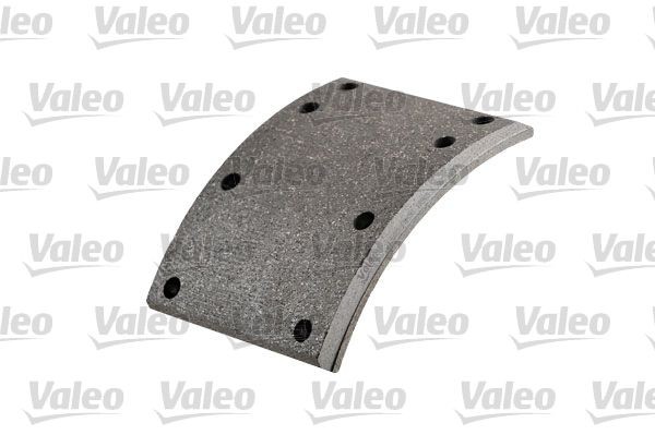 19902 VALEO Brake Lining Kit, drum brake 219905 buy