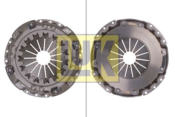LuK 130026710 Clutch Pressure Plate ME521118