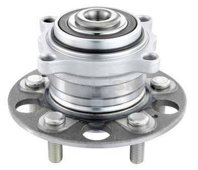 SNR Wheel bearing kit R174.87 Honda ACCORD 2016