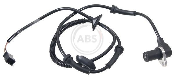 Great value for money - A.B.S. ABS sensor 30622