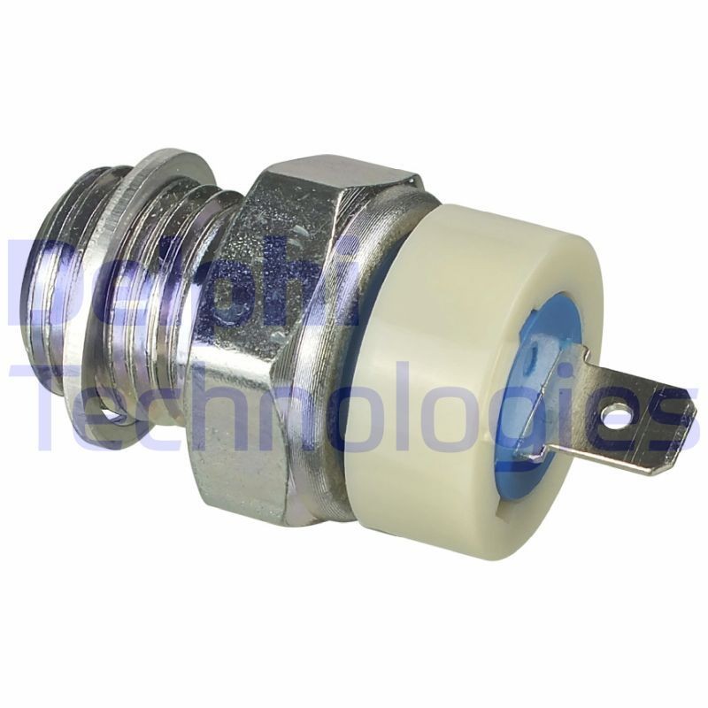 Engine oil pressure sensor DELPHI M16x1.5-6g, 5 bar - SW90019