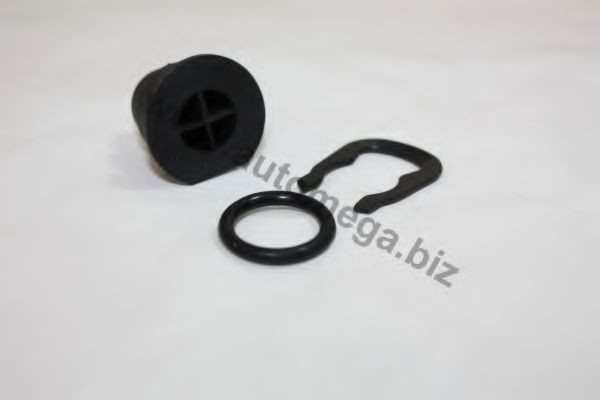 AUTOMEGA Sealing Plug, coolant flange 301980140357S buy