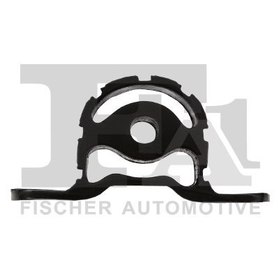 FA1 Holder, exhaust system 103-948 BMW X1 2010