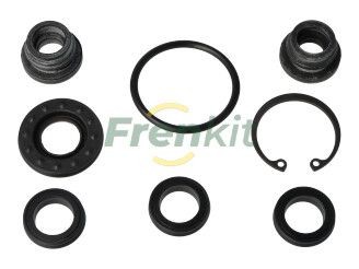 FRENKIT 125092 Repair kit, brake master cylinder AUDI Q5 in original quality