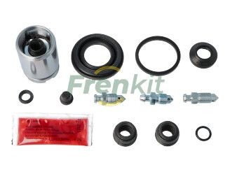 FRENKIT Rear Axle, Ø: 34 mm , Kit+Piston Ø: 34mm Brake Caliper Repair Kit 234940 buy