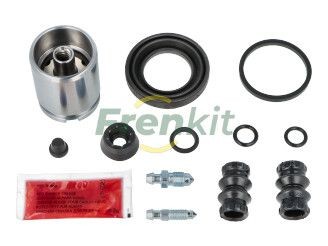 FRENKIT 241910 Repair Kit, brake caliper Rear Axle, Ø: 41 mm , Kit+Piston