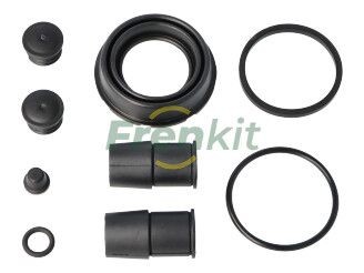 FRENKIT 242043 Repair Kit, brake caliper Rear Axle, Ø: 42 mm