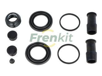 Great value for money - FRENKIT Repair Kit, brake caliper 243063