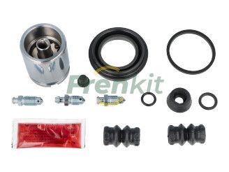 FRENKIT 243959 Repair Kit, brake caliper Rear Axle, Ø: 43 mm , Kit+Piston