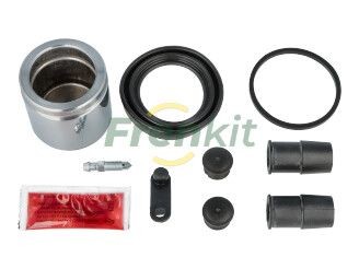 Great value for money - FRENKIT Repair Kit, brake caliper 254810