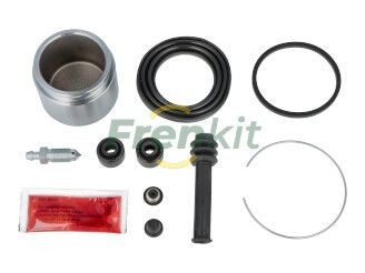 Nissan SUNNY Repair Kit, brake caliper FRENKIT 254819 cheap