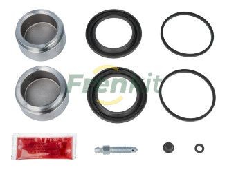 Opel COMMODORE Repair Kit, brake caliper FRENKIT 257982 cheap