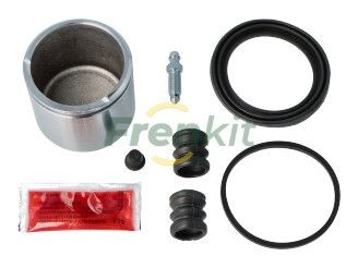 FRENKIT 260979 Repair Kit, brake caliper Front Axle, Ø: 60 mm , Kit+Piston