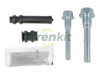 Daihatsu Guide Sleeve Kit, brake caliper FRENKIT 809008 at a good price