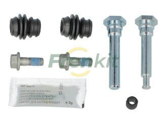 Great value for money - FRENKIT Guide Sleeve Kit, brake caliper 810043