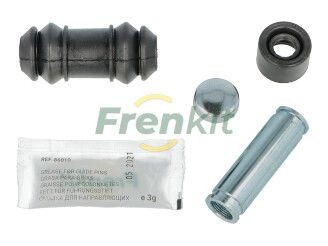 Great value for money - FRENKIT Guide Sleeve Kit, brake caliper 815006