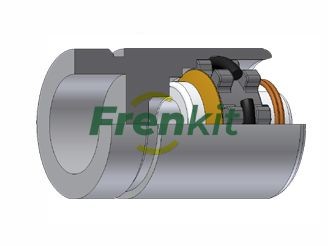 FRENKIT 30mm, Rear Axle, Nabco Brake piston K304501 buy