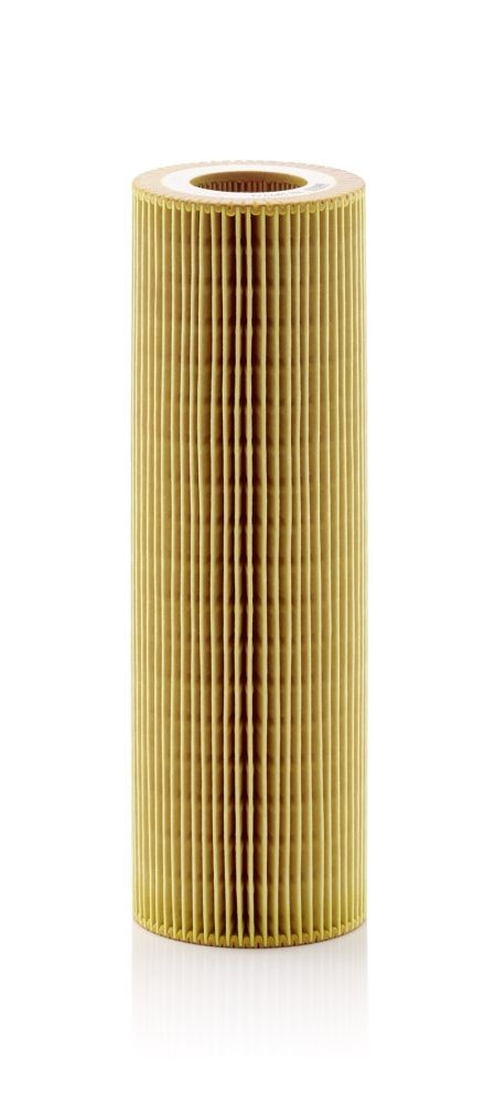 MANN-FILTER with seal, Filter Insert Inner Diameter: 45mm, Inner Diameter 2: 45mm, Ø: 90mm, Height: 281mm Oil filters HU 1077/1 z buy