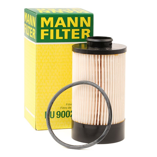 YAMAHA RD Kraftstofffilter mit Dichtung MANN-FILTER PU9002/1z