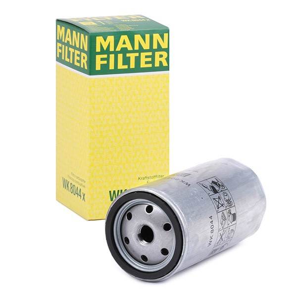 MANN-FILTER Fuel filter WK 8044 x