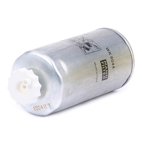 MANN-FILTER WK8044x Fuel filters with seal