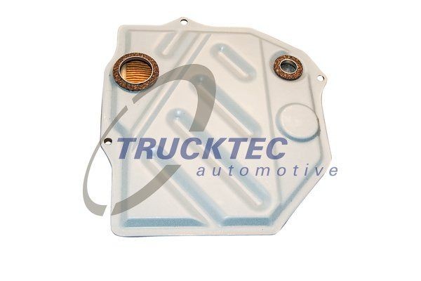 02.25.034 TRUCKTEC AUTOMOTIVE Hydraulikfilter, Automatikgetriebe billiger online kaufen