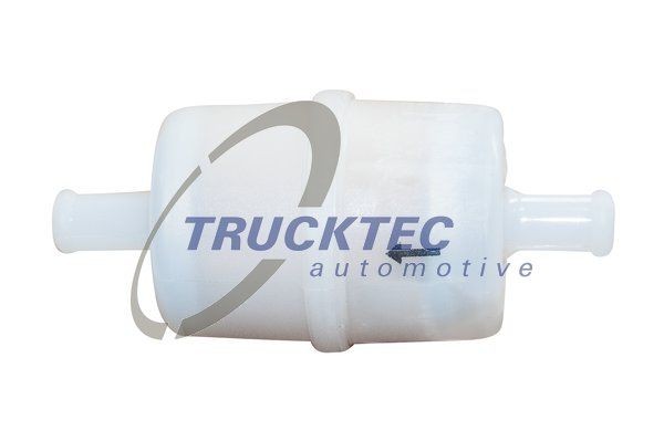 TRUCKTEC AUTOMOTIVE 0230336 Filtri carburante MERCEDES-BENZ Classe E Sedan (W212) E 300 4-matic (212.080) 252 CV Benzina 2015