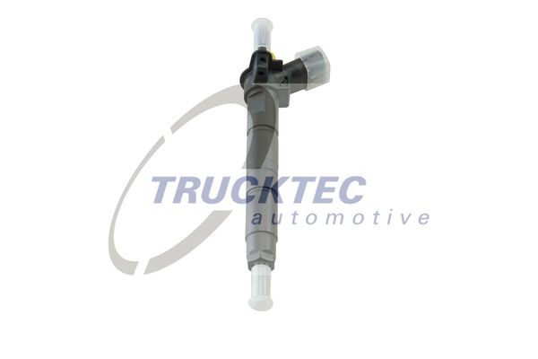 Original TRUCKTEC AUTOMOTIVE Fuel injector 08.13.011 for BMW X3