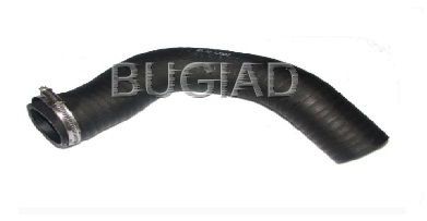 BUGIAD 81640 Turbocharger hose Mercedes Sprinter W906 318 CDI 3.0 184 hp Diesel 2007 price