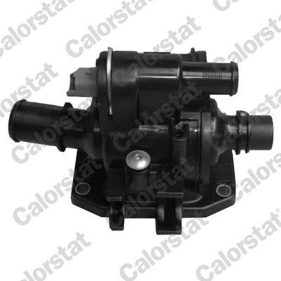 Engine thermostat TH6874.83J from CALORSTAT by Vernet