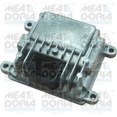 Opel Control Unit, engine management MEAT & DORIA 70015 at a good price
