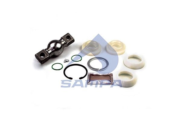 SAMPA 020.502 Repair Kit, guide strut 81432306043