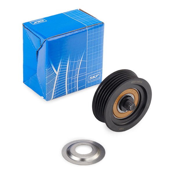 SKF VKM 21131 Kit de galet enrouleur 