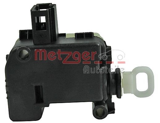 METZGER 2317013 Control, central locking system Vehicle Tailgate