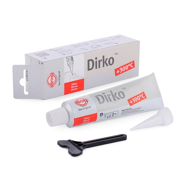 ELRING Dirko special silicone 030792 Sump gasket Audi A3 8V Sportback RS3 2.5 quattro 400 hp Petrol 2024 price
