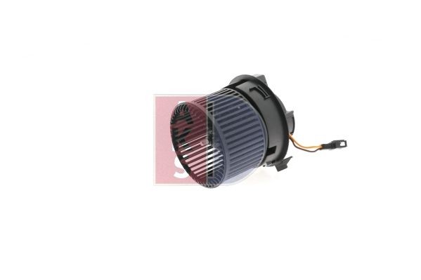 028005N Thermal fan clutch AKS DASIS 028005N review and test