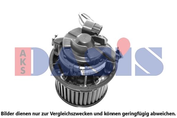 AKS DASIS Radiator fan clutch 028005N buy online