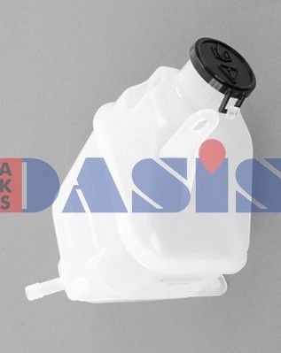 AKS DASIS 053019N Coolant expansion tank MINI experience and price