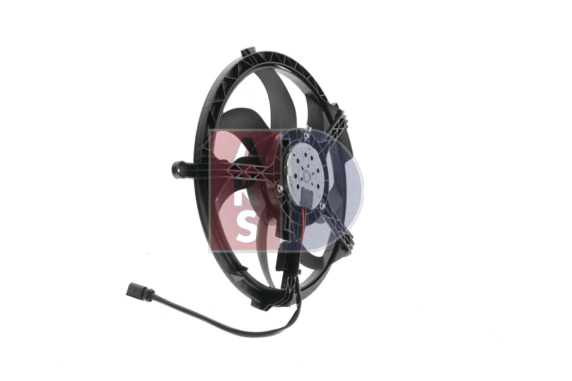 AKS DASIS Radiator Fan 058077N buy online