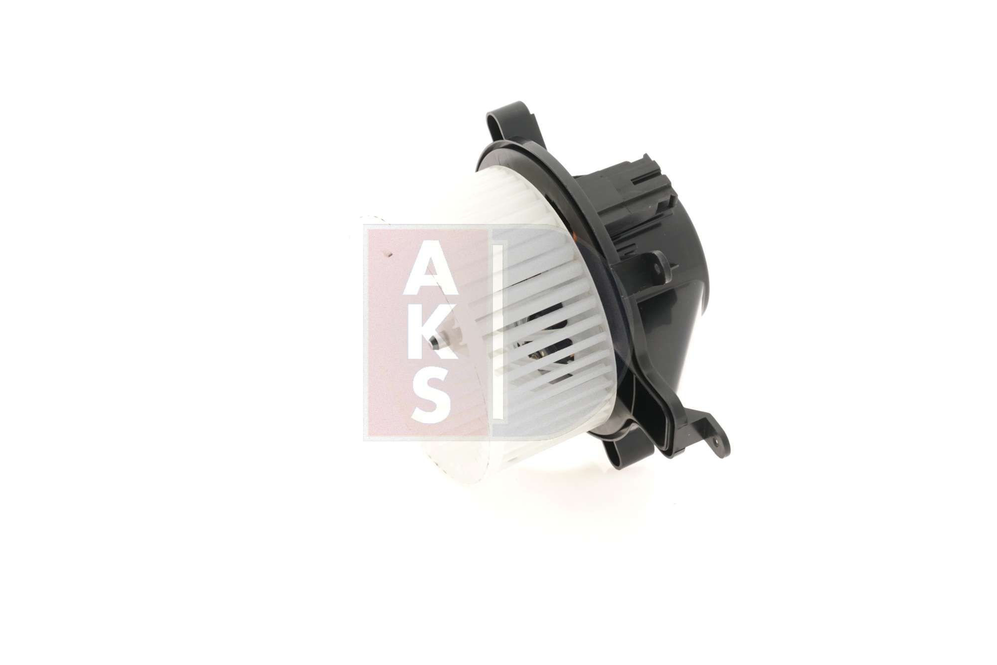 AKS DASIS 068068N Heater fan motor for vehicles with air conditioning